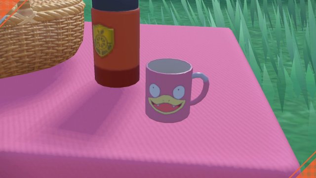 Pokemon Twilight Cup