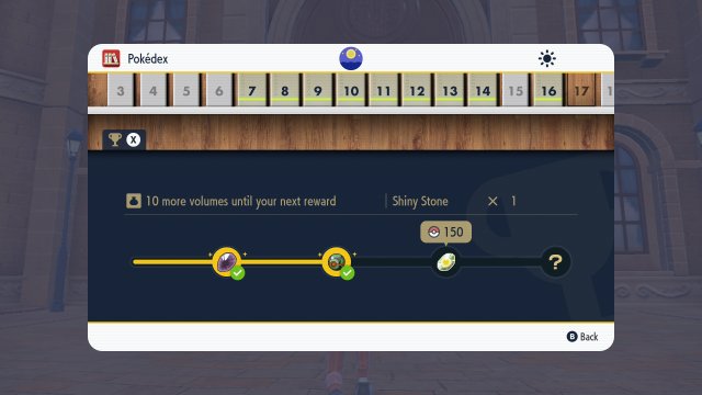 Pokémon Scarlet & Violet - Pokédex Completion