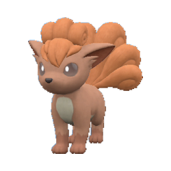 Vari is based off of vulpix comfirmed?