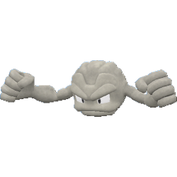 Geodude