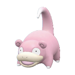 Slowpoke