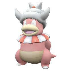 Slowking