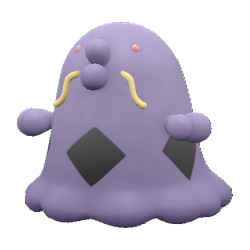 Pokémon Go: amorphous blob Ditto makes its debut, Pokémon Go