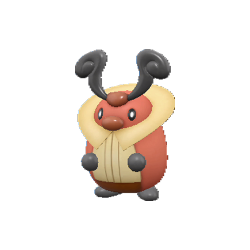 Pawmi Pokédex: stats, moves, evolution & locations