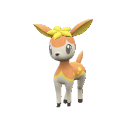Deerling