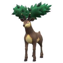 Sawsbuck