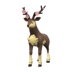 Sawsbuck