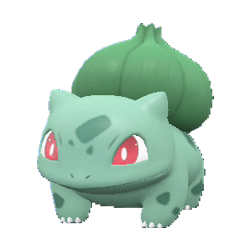 Bulbasaur