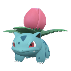 Ivysaur