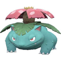 Venusaur