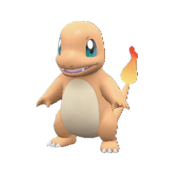 Charmander