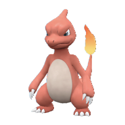 Charmeleon