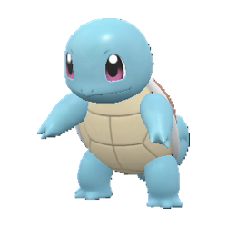 Squirtle