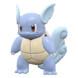 Wartortle