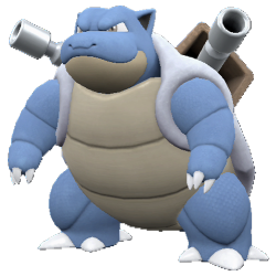 Blastoise