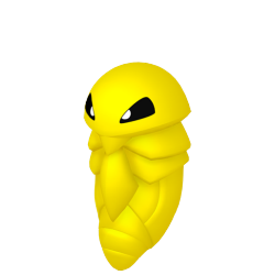 Kakuna