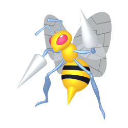 Beedrill