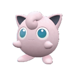 Pokemon 39 Jigglypuff Pokedex: Evolution, Moves, Location, Stats