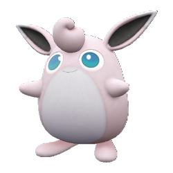 Wigglytuff