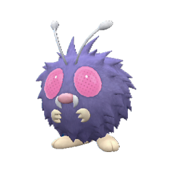 Venonat