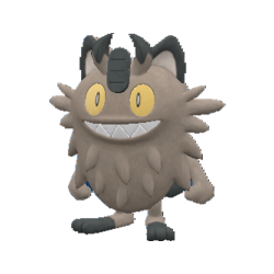 Galarian Form