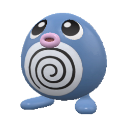 Poliwag