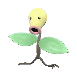 Bellsprout