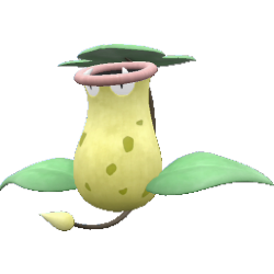 Victreebel