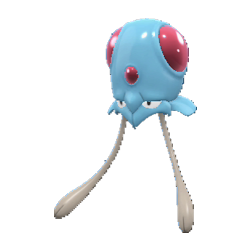 Tentacool