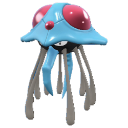 Tentacruel