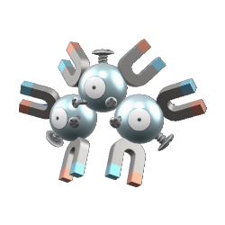 Magneton