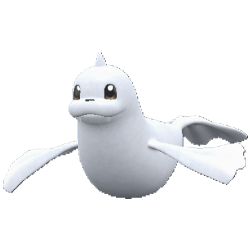 Dewgong