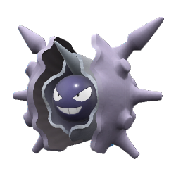 Cloyster