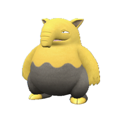 Drowzee