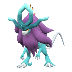 Pokedex complete shiny scarlet and violet - User Contributed PKM files - Project Pokemon Forums