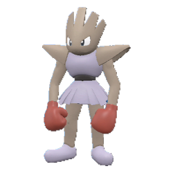 Hitmonchan