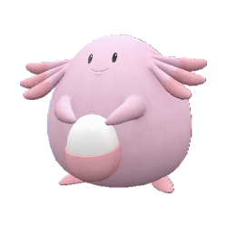 Chansey