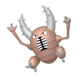 Pinsir