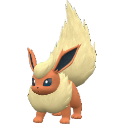 Leafeon – Pokédex Pokémon X & Y – Centro Pokémon