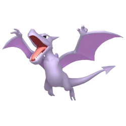 Aerodactyl