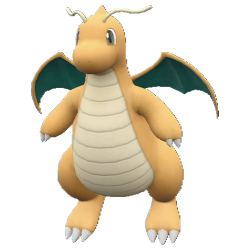 Dragonite