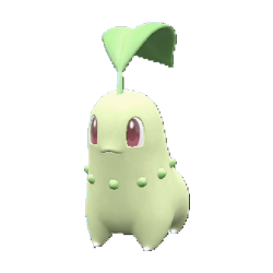 Chikorita