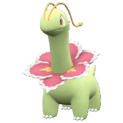 Meganium