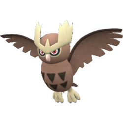 Noctowl