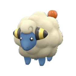 Mareep