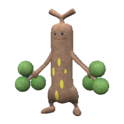 Sudowoodo