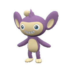 Aipom