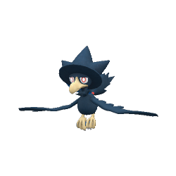 Murkrow