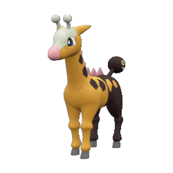 Girafarig