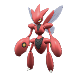 Scizor